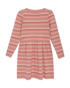 Вязаное платье, цвет shrimo Minymo®