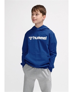 Толстовка, цвет true blue Hummel