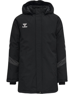 Куртка для активного отдыха BENCH, цвет black Hummel