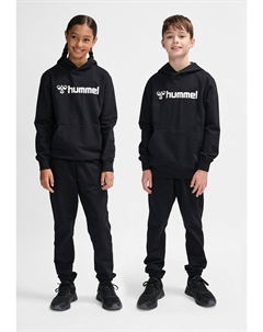 Толстовка, цвет black Hummel