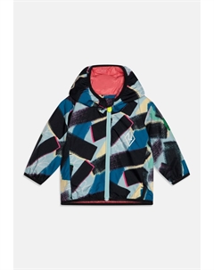 Легкая куртка X THE ANIMAL OBSERVATORY BABY JACKET UNISEX, цвет multi-coloured Save the duck