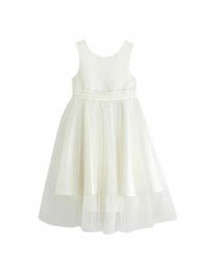 Коктейльное/праздничное платье BRIDESMAID, цвет ivory cream Next