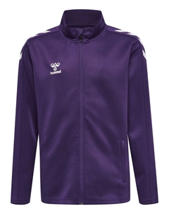 Толстовка CORE, цвет acai white Hummel