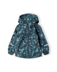 Куртка демисезонная, цвет green Minoti