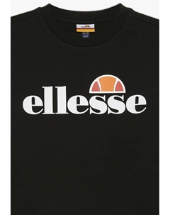 Толстовка SUPRIOS, цвет black Ellesse
