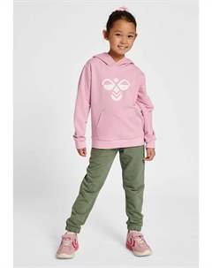 Толстовка CUATRO, цвет zephyr Hummel