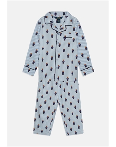 Комплект одежды для сна PANT, цвет white/elite blue Polo ralph lauren