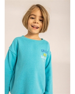 Толстовка BRIGHT, цвет green Minoti