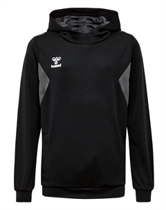 Толстовка AUTHENTIC, цвет black Hummel