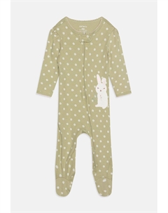 Комбинезон INTERLOCK, цвет green Carter`s