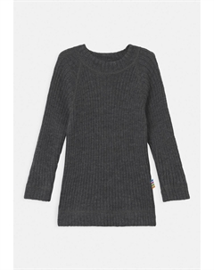 Вязаный свитер HEAVY UNISEX, цвет coke Joha