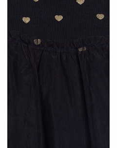 Коктейльное/праздничное платье NBFNADJA DRESS, цвет dark sapphire Name it