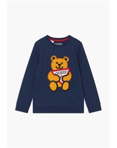 Толстовка TODDLER ACTIVE, цвет bleu Guess