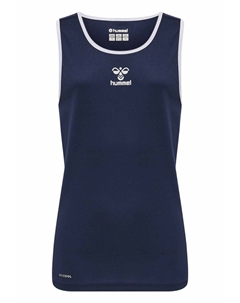 Топ HMLCORE XK BASKET, цвет marine Hummel