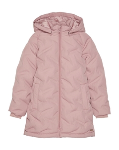 Зимнее пальто QUILTED, цвет ash rose Minymo®