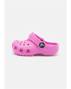Шлепанцы CLASSIC, цвет taffy pink Crocs