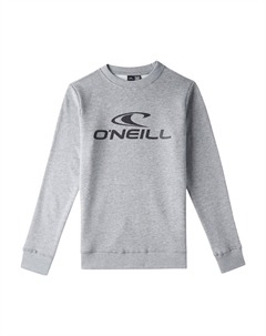 Толстовка CREW, цвет silver melee O`neill