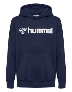 Толстовка, цвет marine Hummel