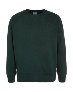 Толстовка CREW NECK, цвет green Next