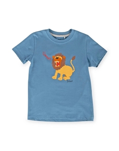 Комплект одежды для сна SET, цвет blau grau Sigikid