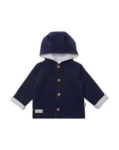 Легкая куртка, цвет marine Лилипут