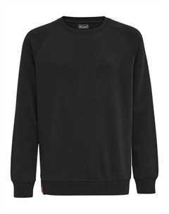 Толстовка CLASSIC, цвет black Hummel