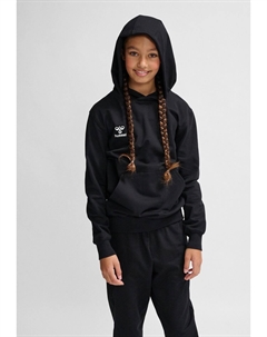 Толстовка, цвет black Hummel