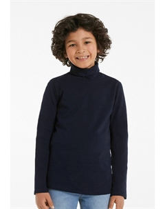 Свитер вязаный THERMO, цвет blau blue Tezenis