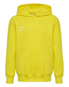 Худи, цвет blazing yellow Hummel