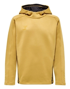 Толстовка CIMA, цвет antique gold Hummel