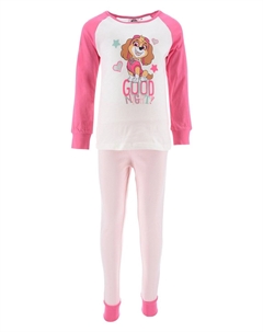 Пижама SET SKYE, цвет weiß Paw patrol