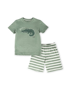 Комплект одежды для сна SET, цвет mintgrün Sigikid