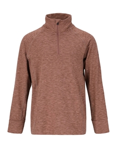 Толстовка LOPEZ, цвет marron Zigzag