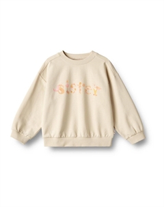 Толстовка PULLOVER, цвет sandshell Wheat