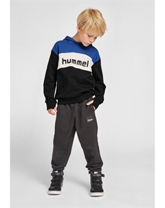 Толстовка MORTEN, цвет sodalite blue Hummel