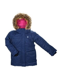 Зимняя куртка, цвет marine Kamik