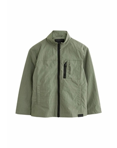 Куртка Softshell CRINKLE, цвет khaki green Next