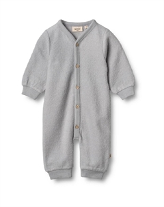 Пижама LANGÄRMLIGER, цвет winter sky Wheat