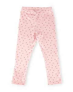 Комплект ночного белья KURZARM SET, цвет türkis rosa Sigikid