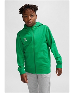 Толстовка 2.0 ZIP, цвет jelly bean Hummel