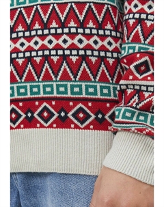 Вязаный свитер, цвет moonbeam Jack & jones junior