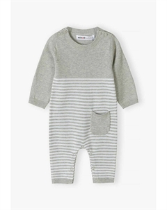 Комбинезон, цвет grey Minoti