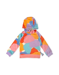 Толстовка WILD FLAMINGO, цвет bunt Sigikid