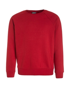 Толстовка CREW NECK, цвет red Next