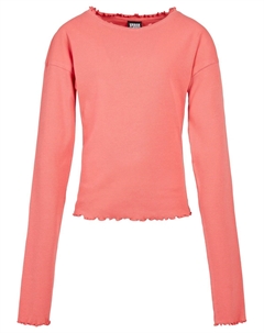 Вязаный свитер LONGSLEEVE, цвет palepink Urban classics