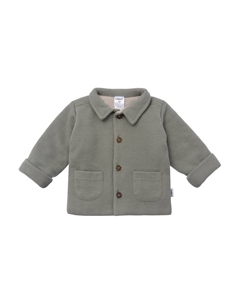 Куртка демисезонная, цвет oliv Лилипут