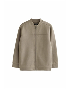 Куртка-бомбер TEXTURE, цвет mink brown Next