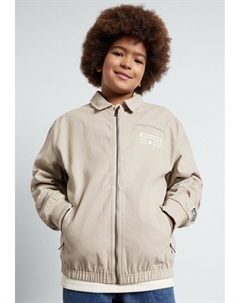 Легкая куртка LIFESTYLE COACHES UNISEX, цвет beach stone Converse