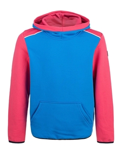 Худи, цвет french blue Zigzag