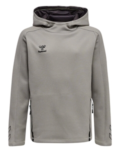 Толстовка CIMA, цвет grey melange Hummel